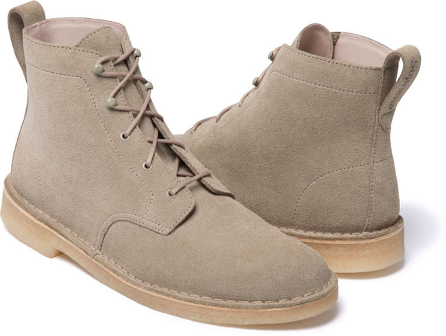 Clarks®/Supreme