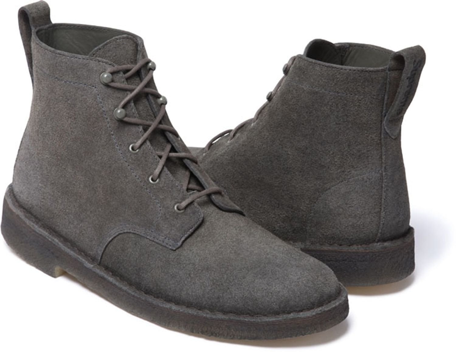 Clarks®/Supreme