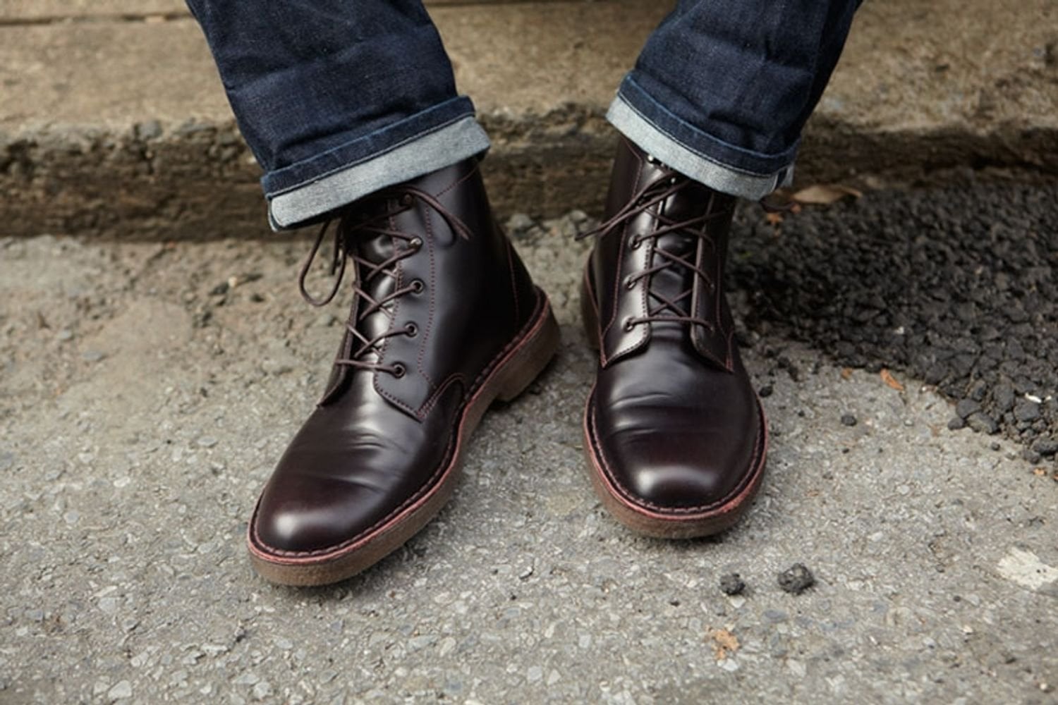 Clarks®/Supreme
