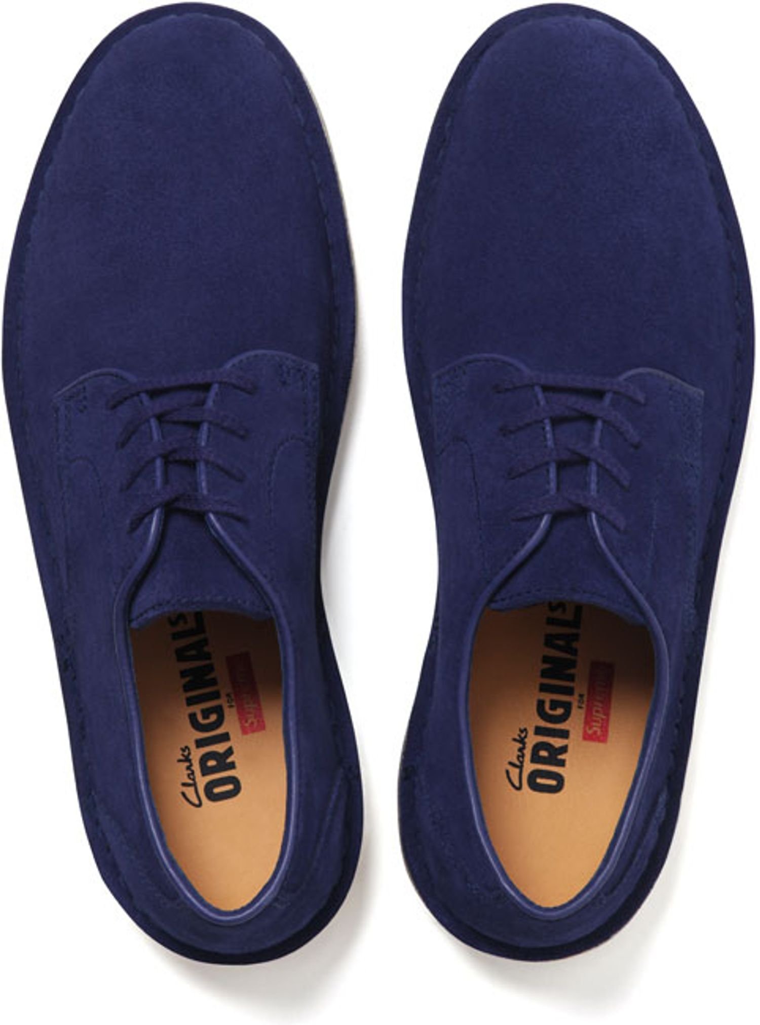 Clarks®/Supreme