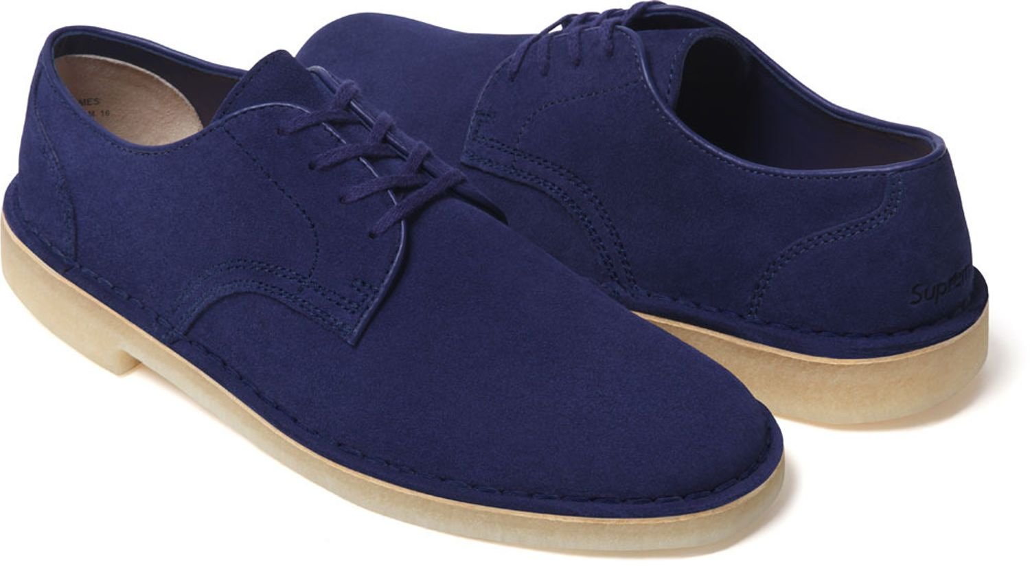 Clarks®/Supreme