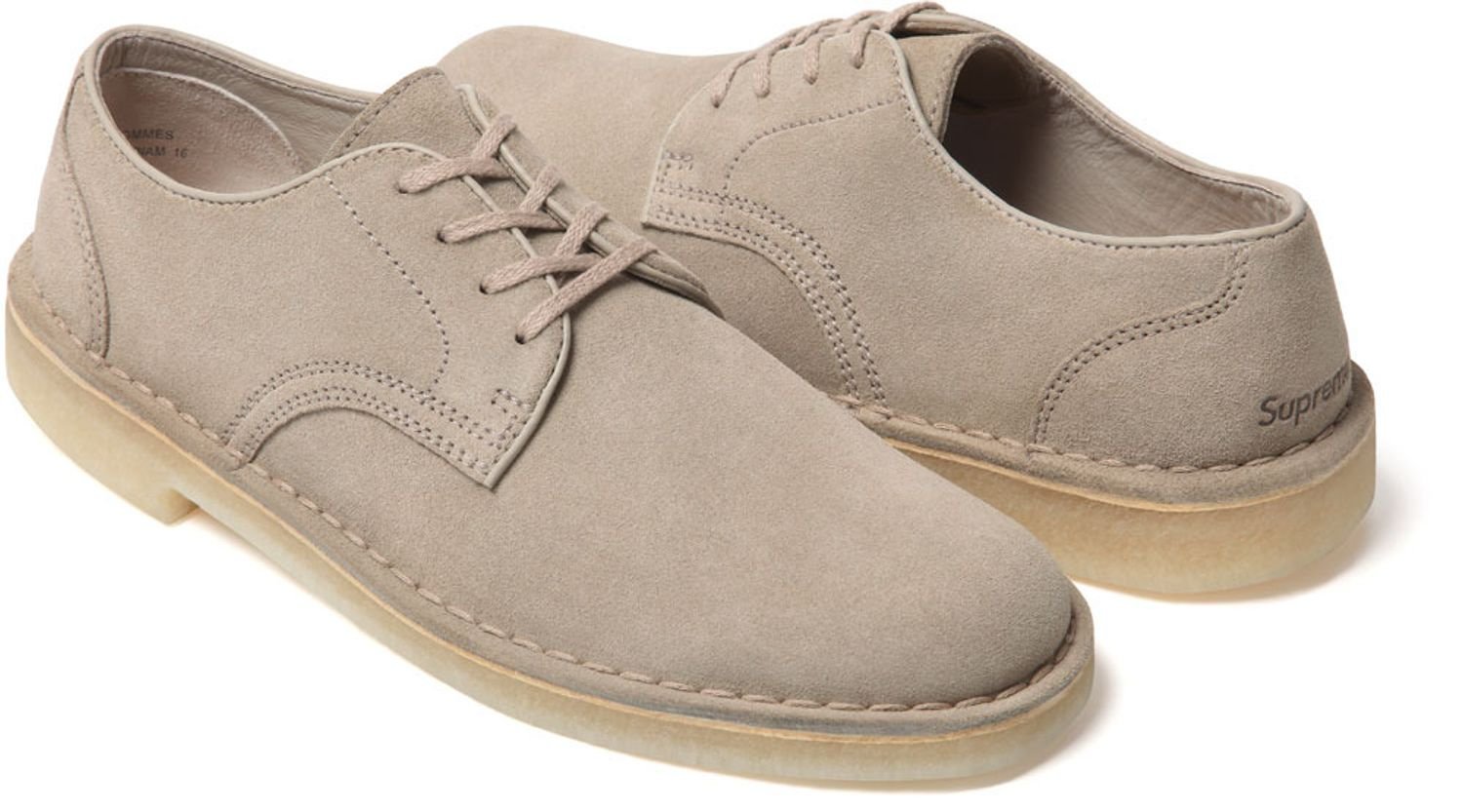 Clarks®/Supreme