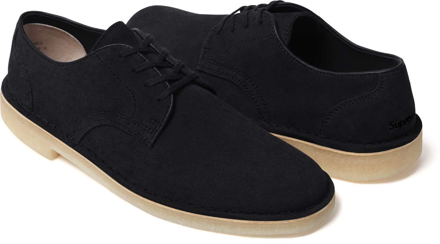 Clarks®/Supreme