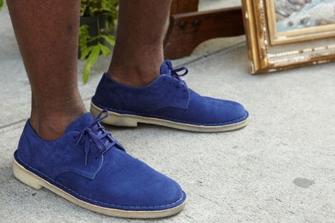 Clarks®/Supreme