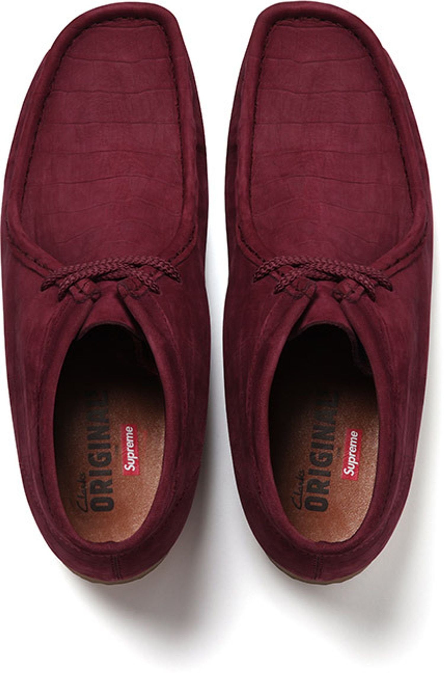 Clarks®/Supreme