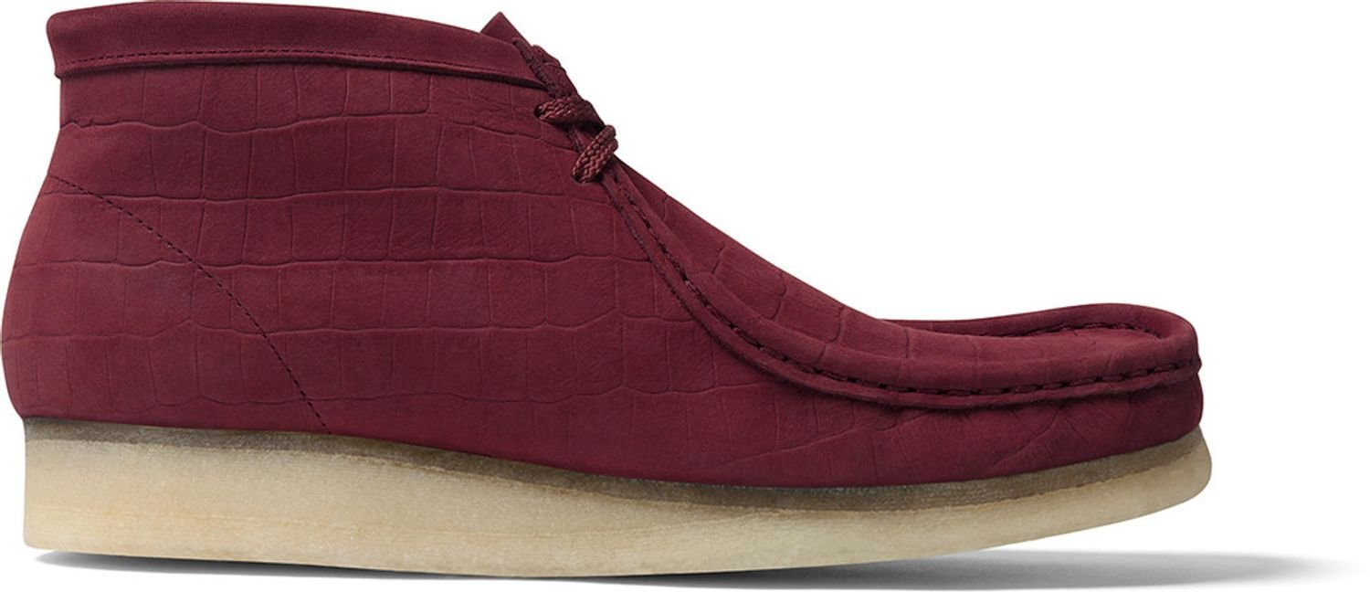 Clarks®/Supreme