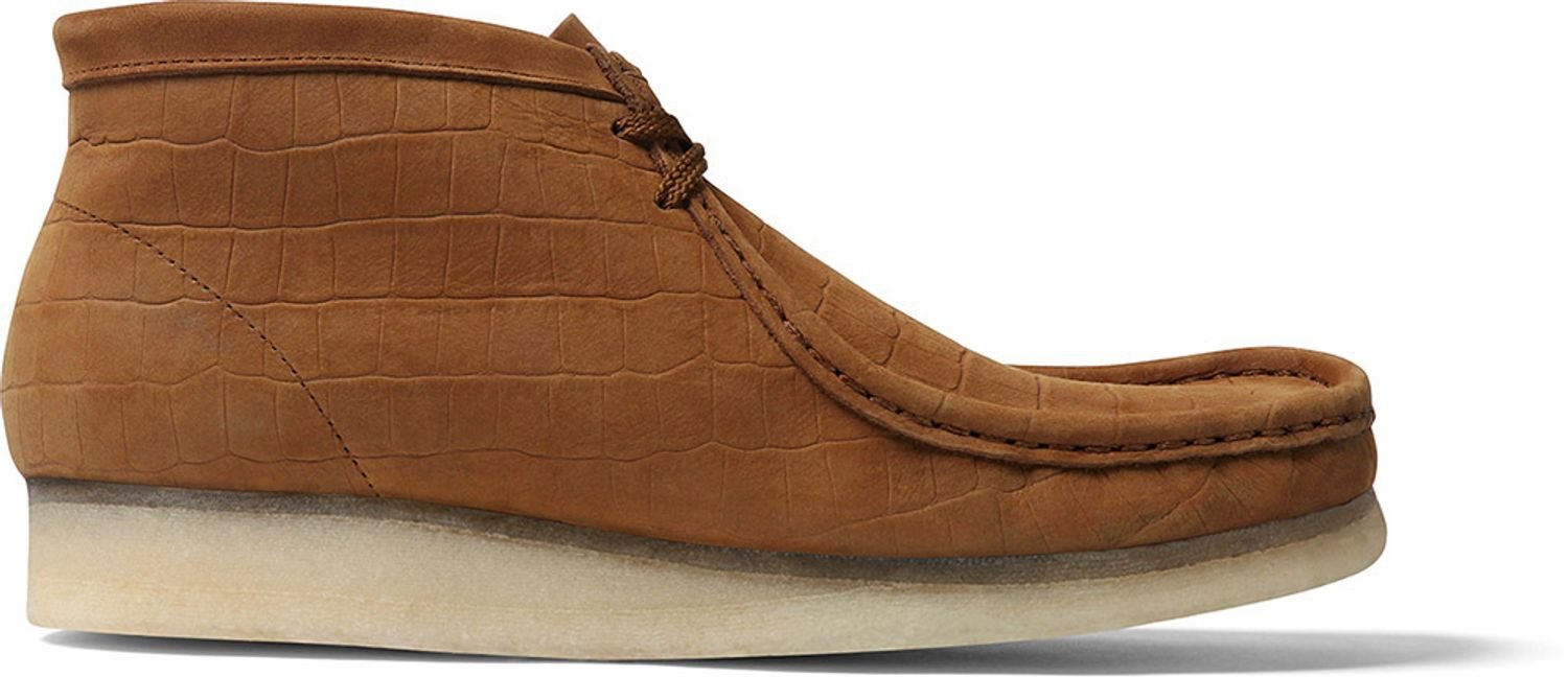 Clarks®/Supreme