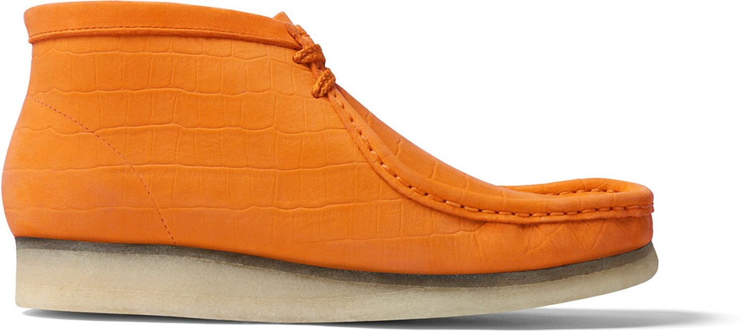Clarks®/Supreme