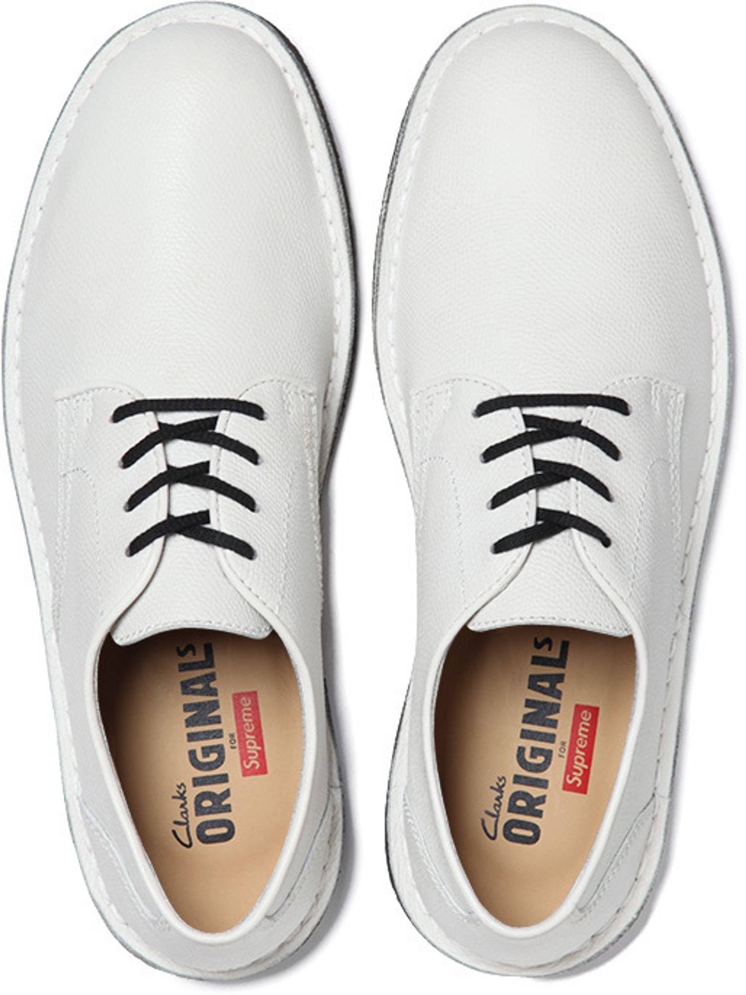 Clarks®/Supreme
