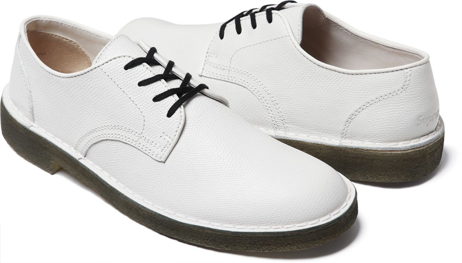 Clarks®/Supreme