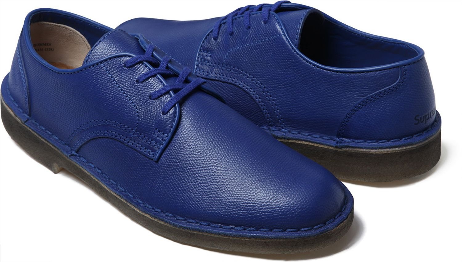 Clarks®/Supreme