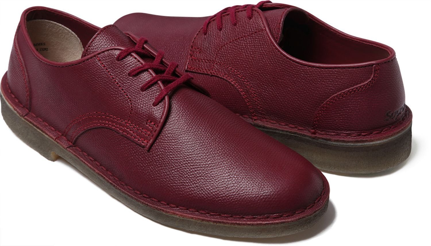 Clarks®/Supreme