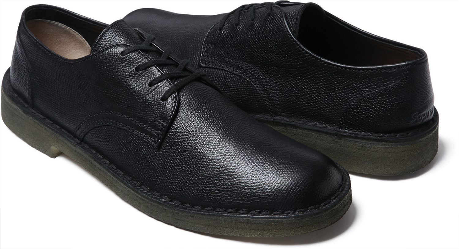 Clarks®/Supreme