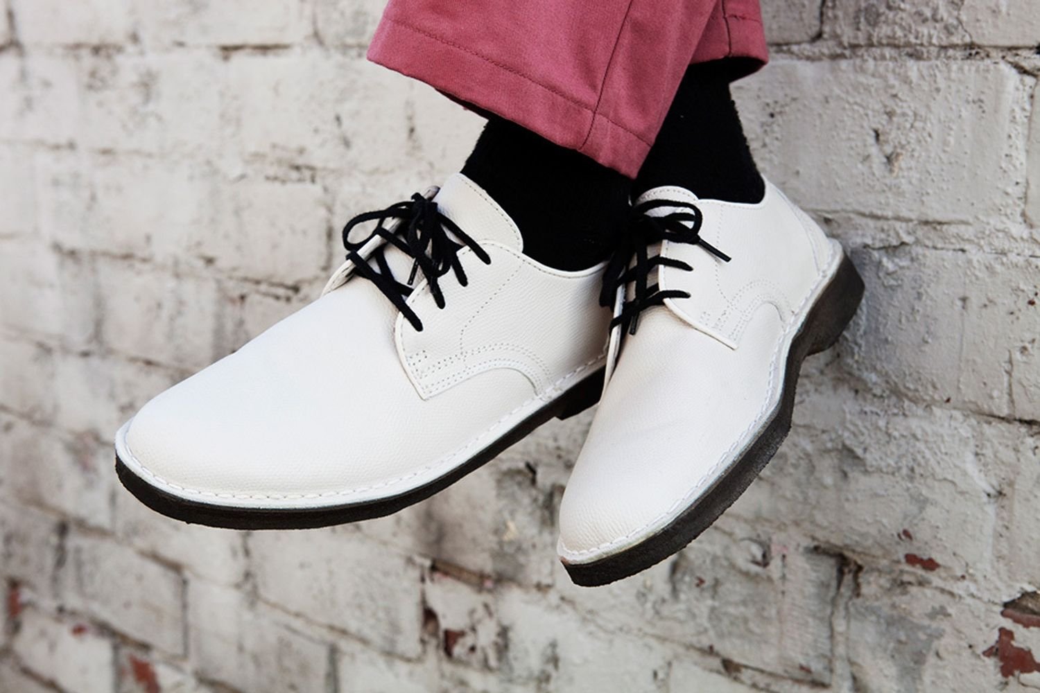 Clarks®/Supreme