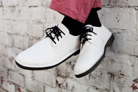 Clarks®/Supreme