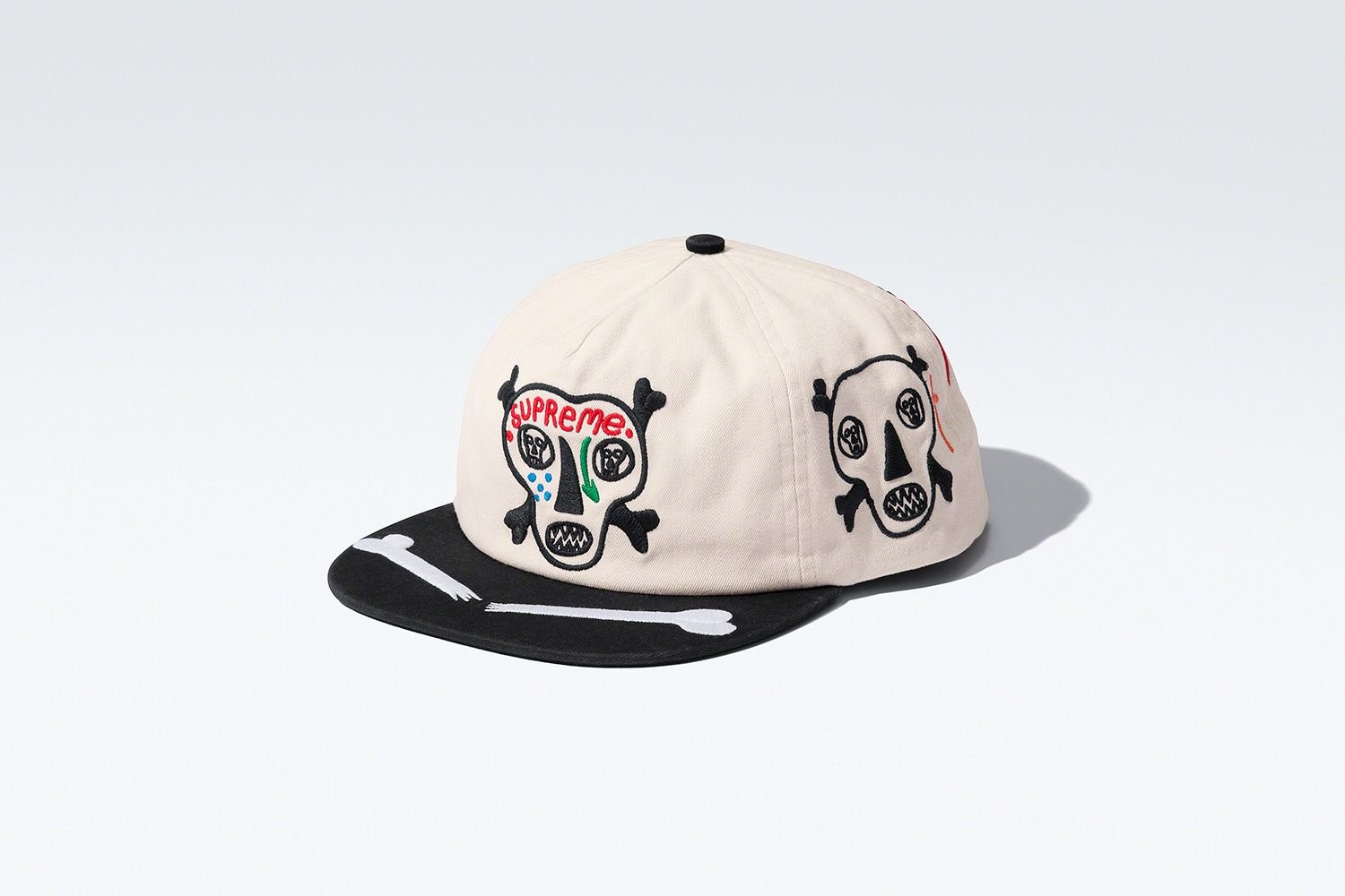 Clayton Patterson/Supreme