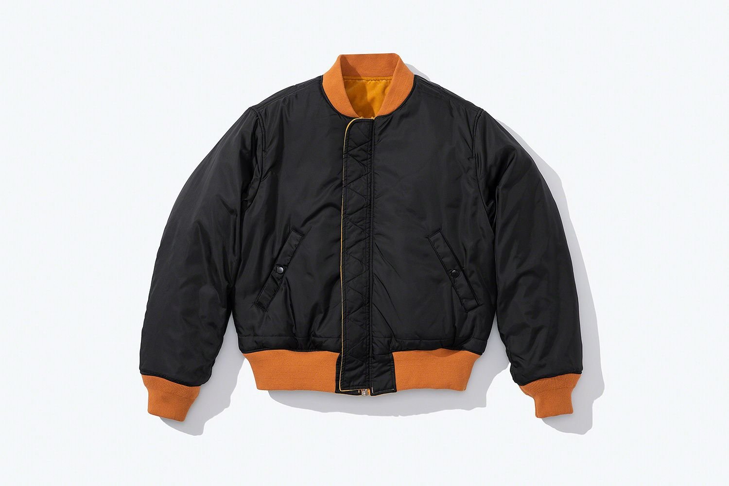 Clayton Patterson/Supreme