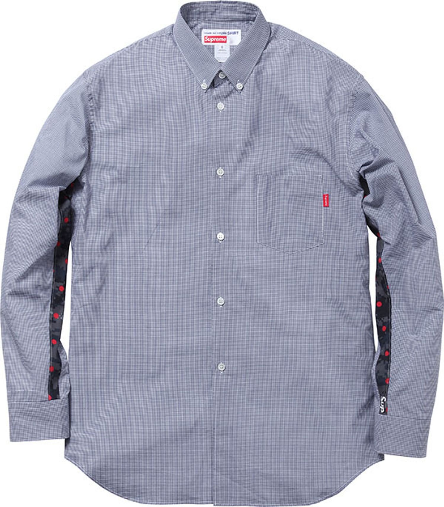 Comme des Garçons SHIRT®/Supreme
