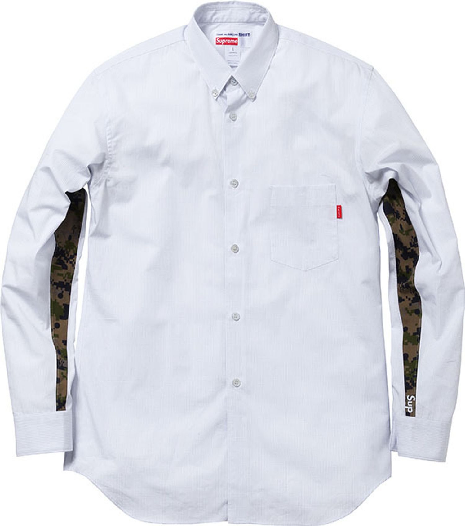 Comme des Garçons SHIRT®/Supreme