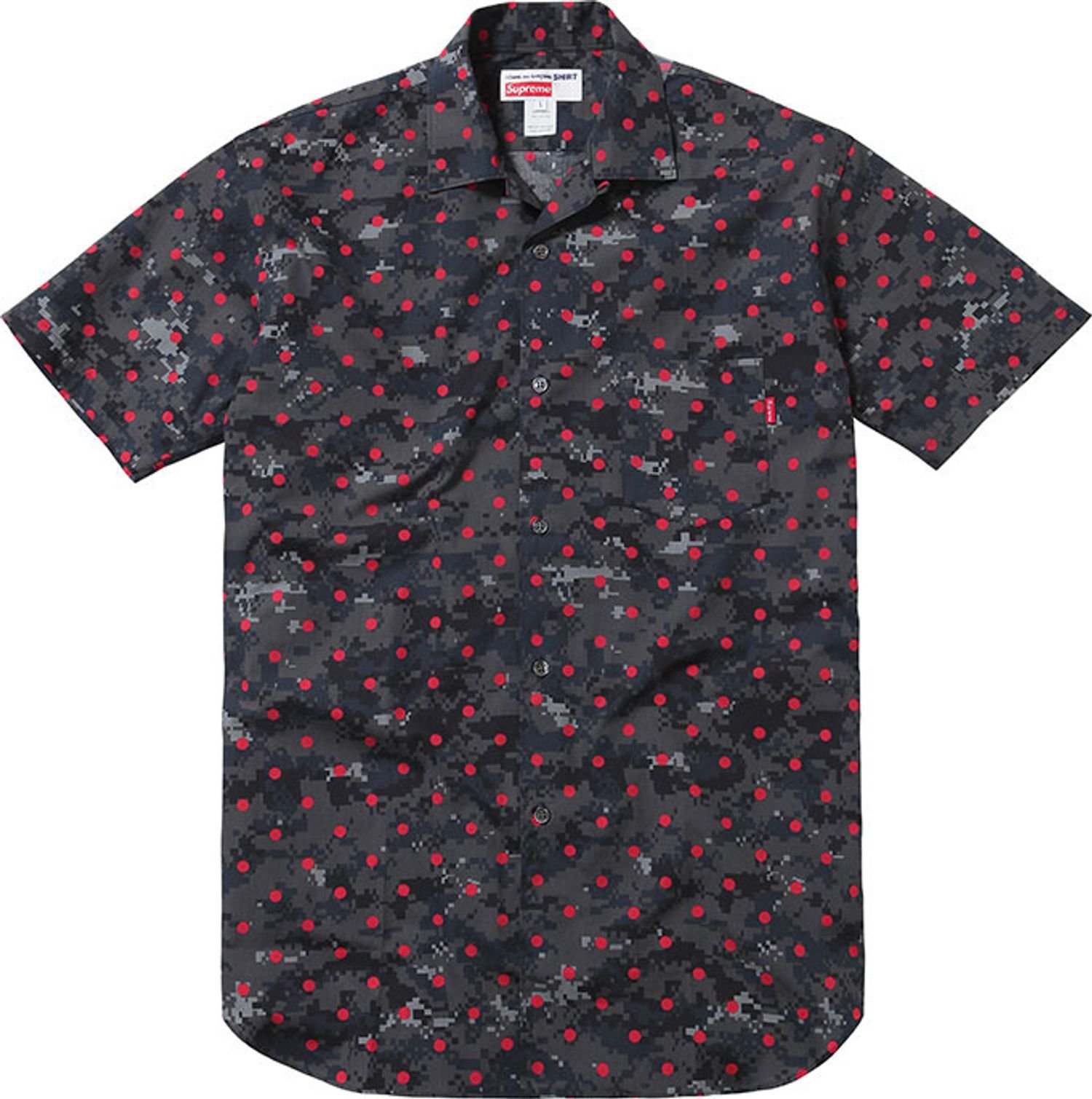 Comme des Garçons SHIRT®/Supreme