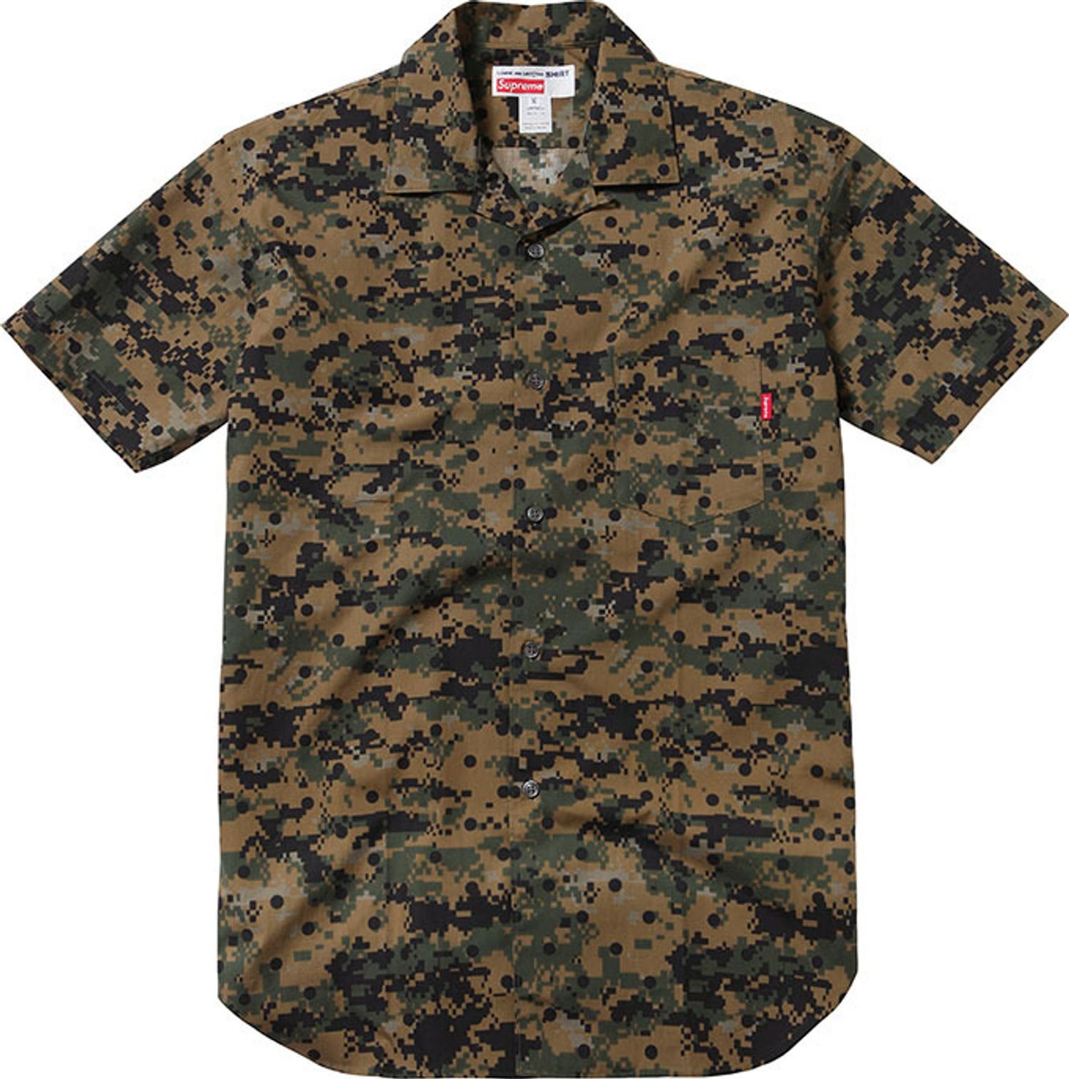 Comme des Garçons SHIRT®/Supreme