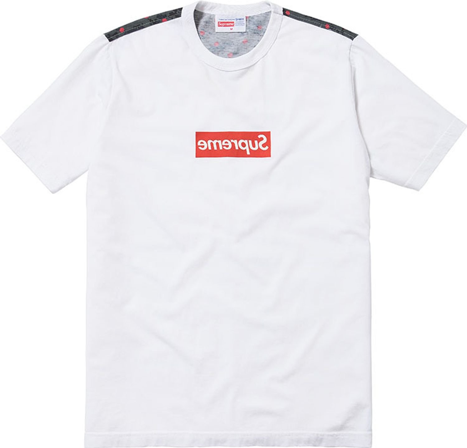 Comme des Garçons SHIRT®/Supreme