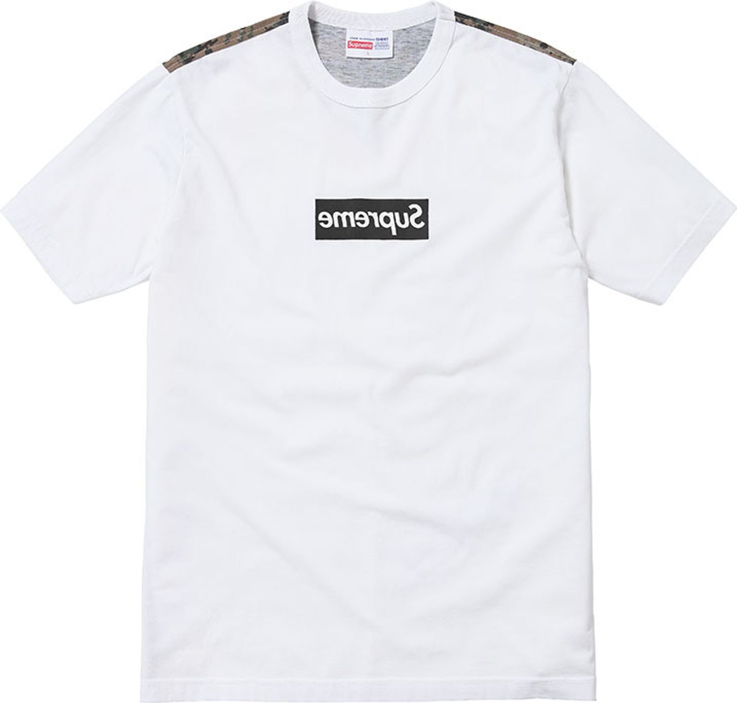 Comme des Garçons SHIRT®/Supreme