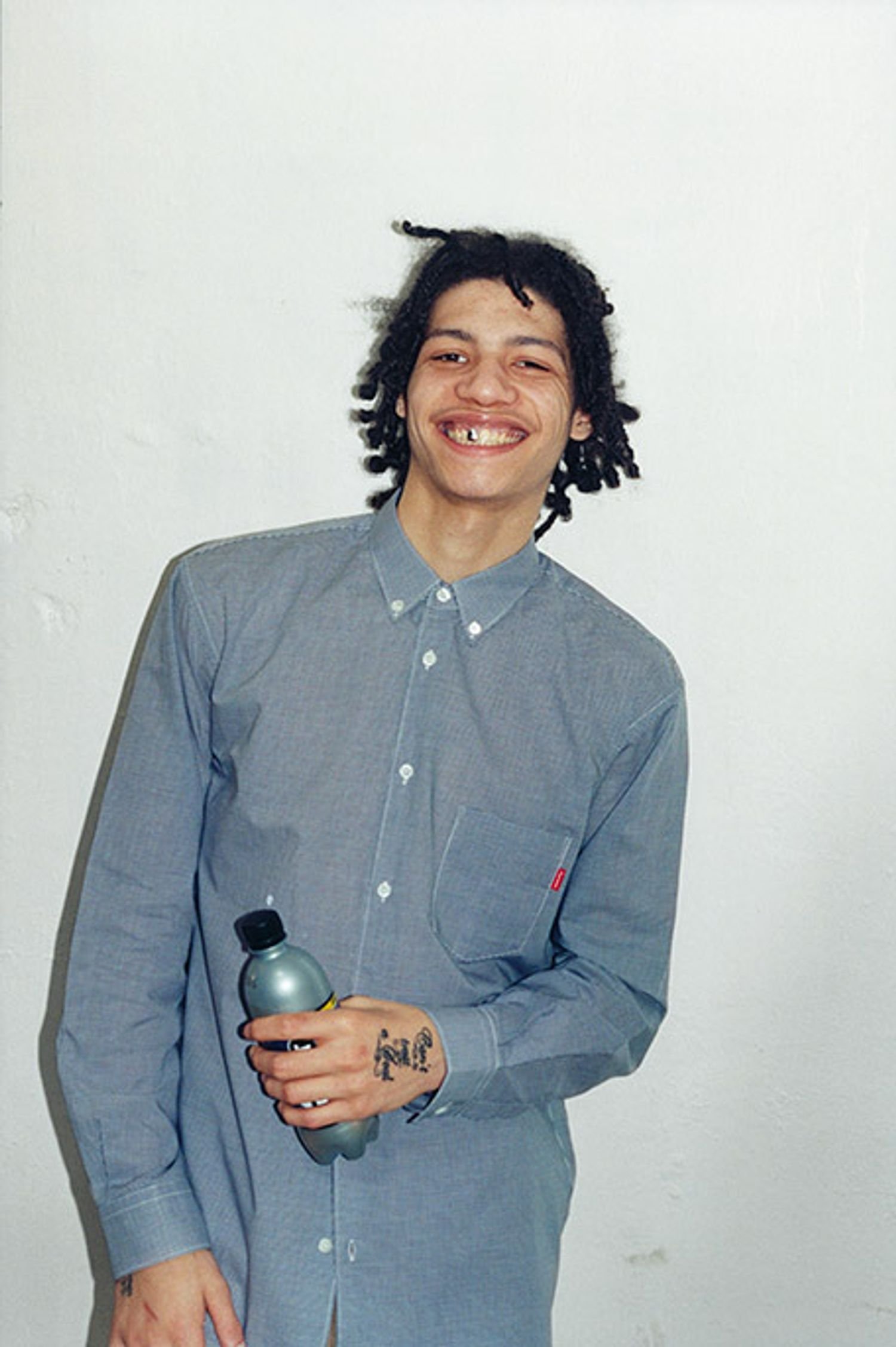 Comme des Garçons SHIRT®/Supreme