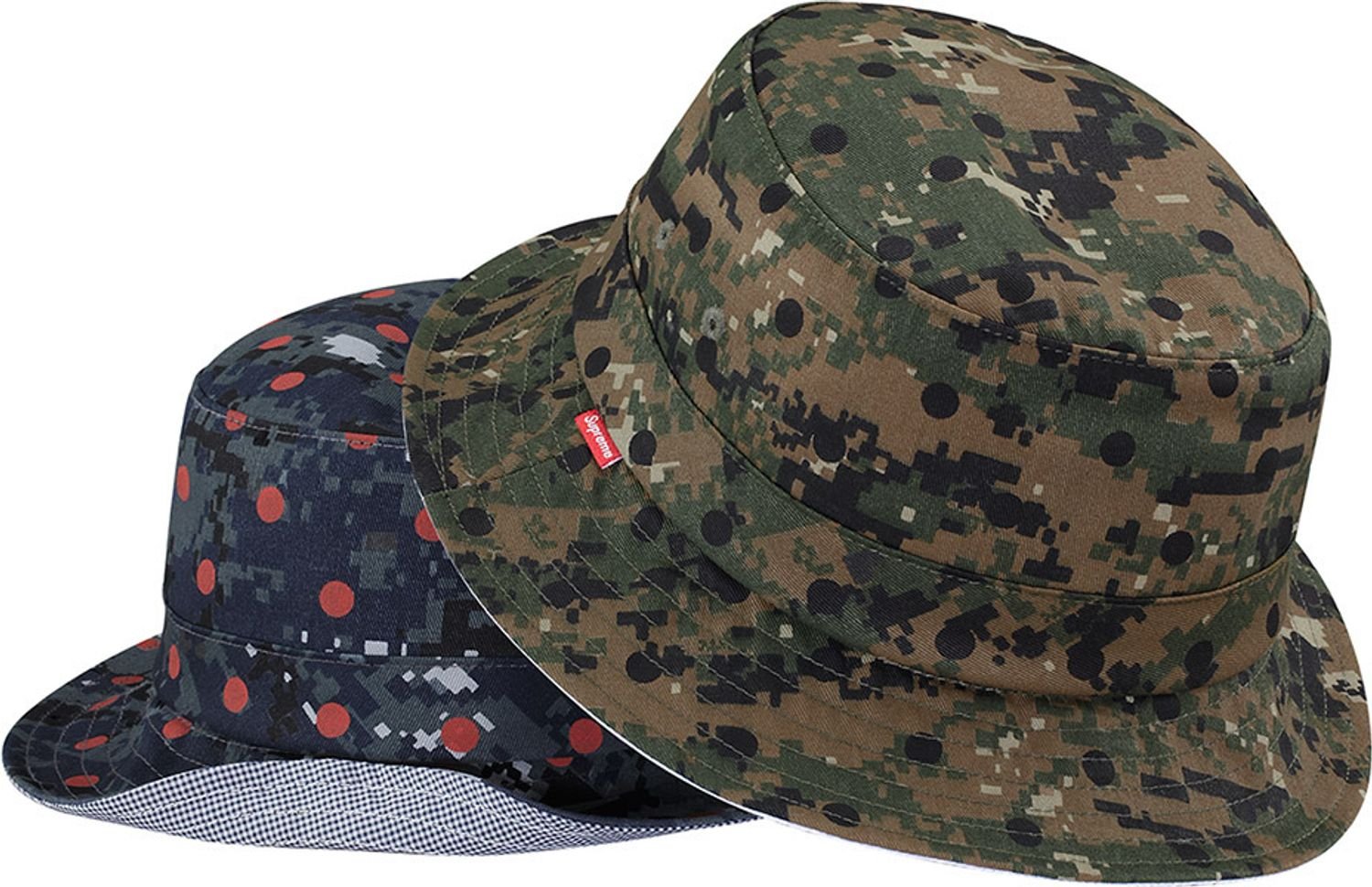 Comme des Garçons SHIRT®/Supreme