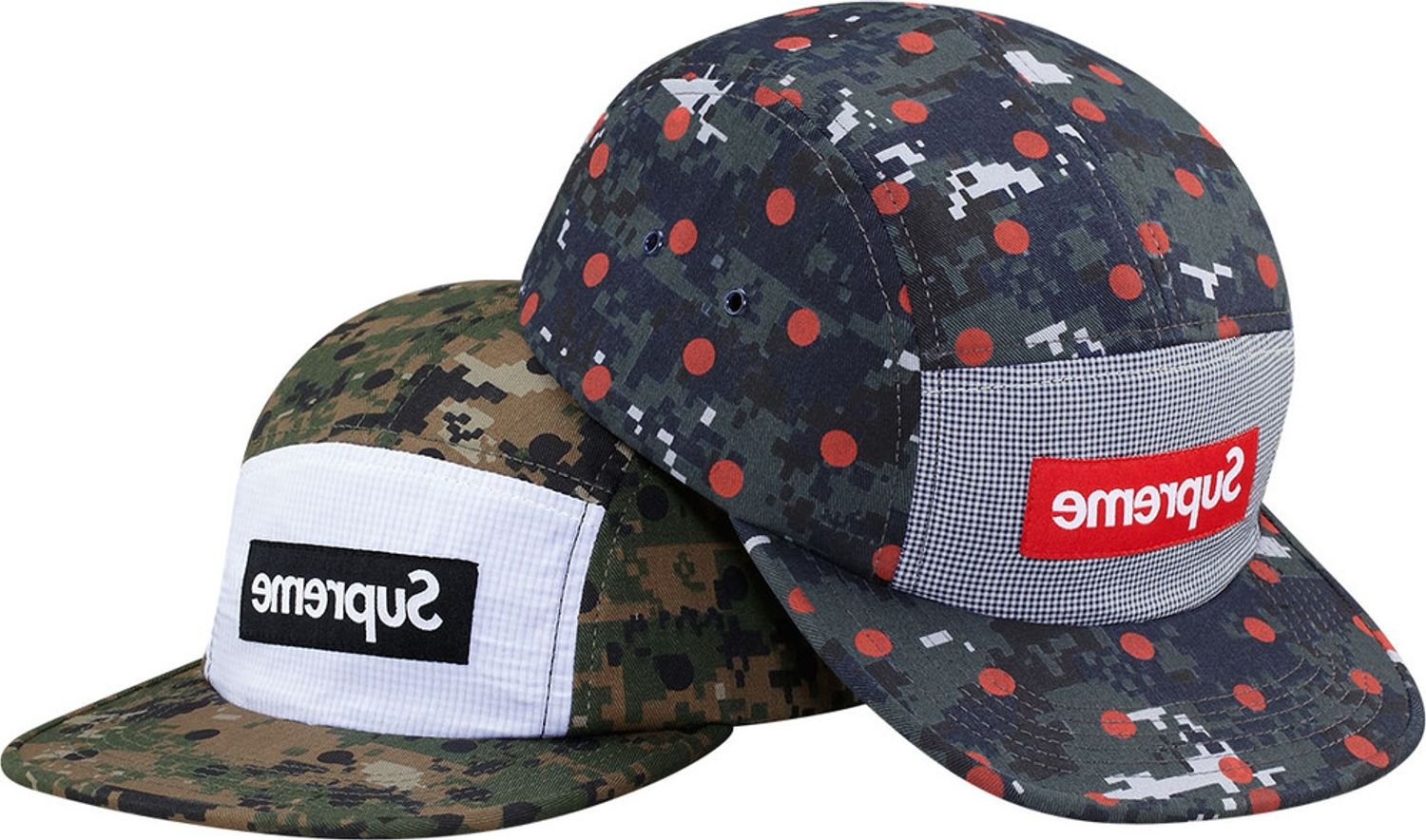 Comme des Garçons SHIRT®/Supreme