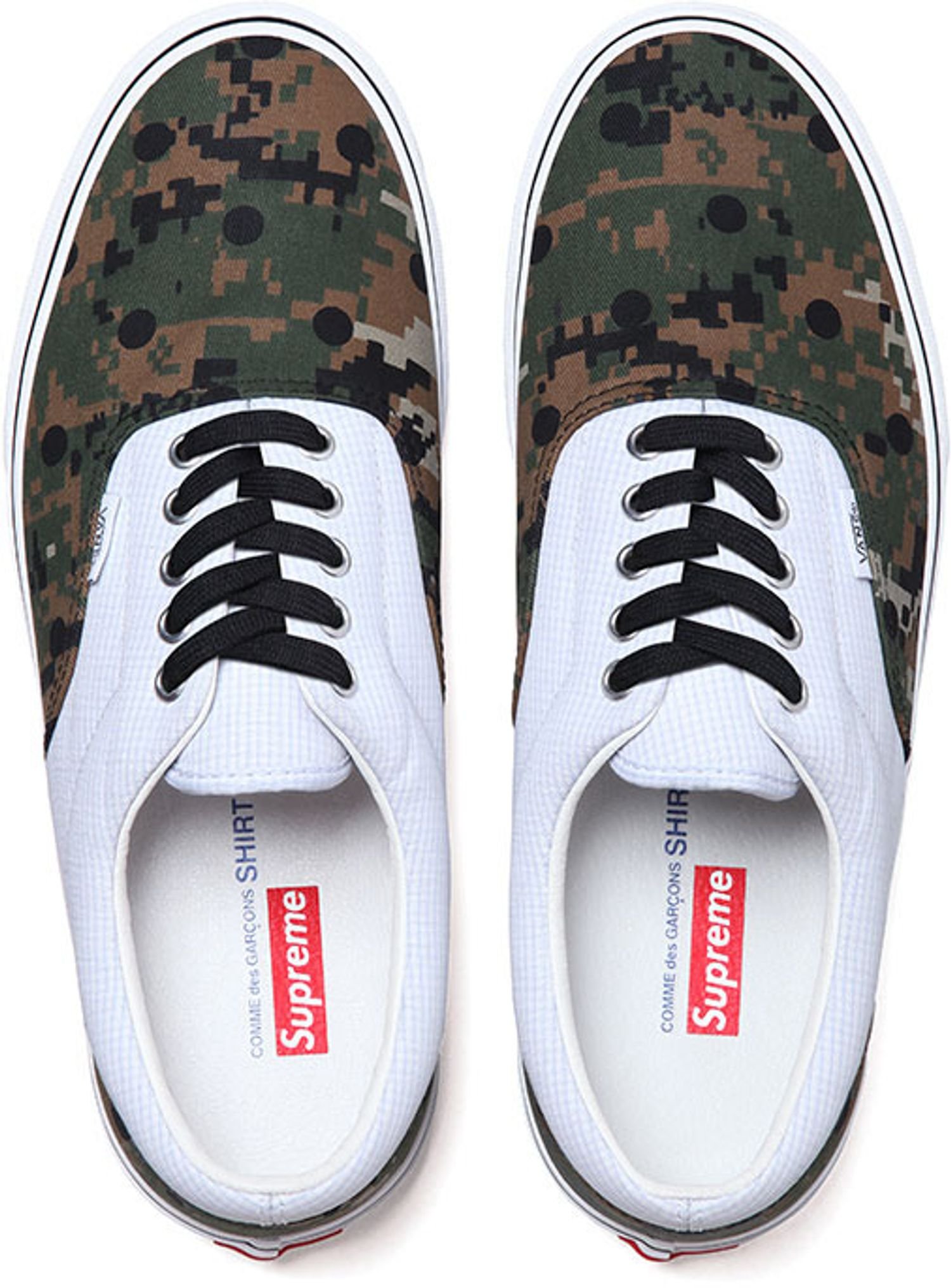 Comme des Garçons SHIRT®/Supreme