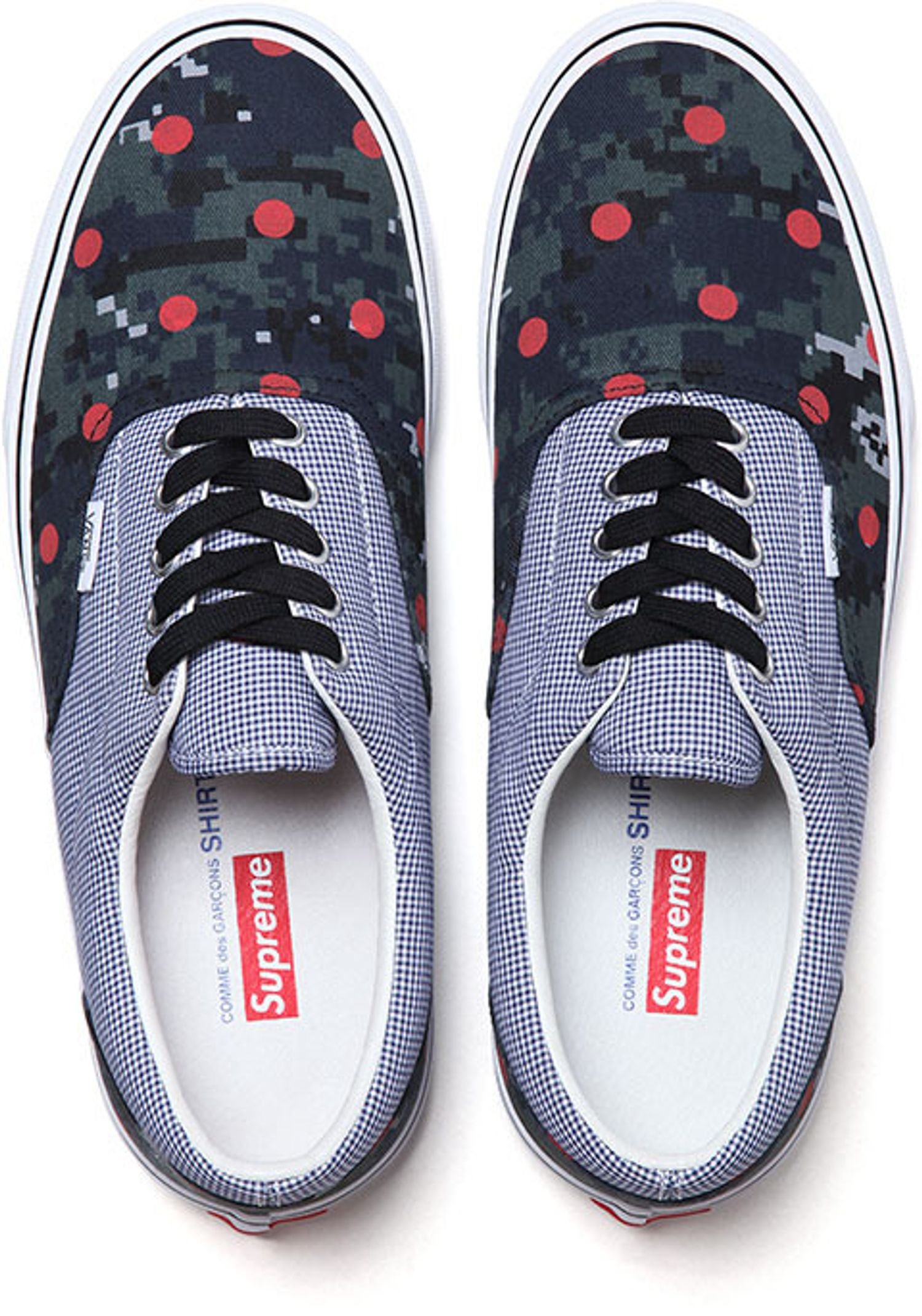 Comme des Garçons SHIRT®/Supreme