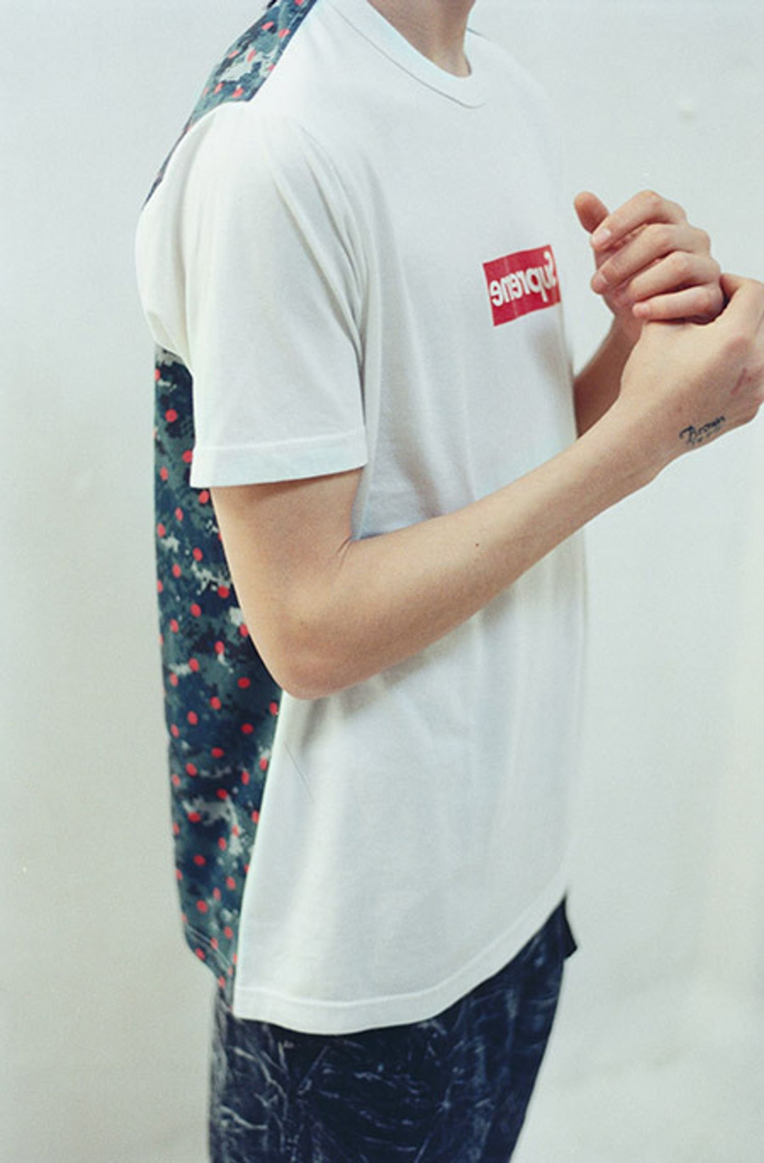 Comme des Garçons SHIRT®/Supreme