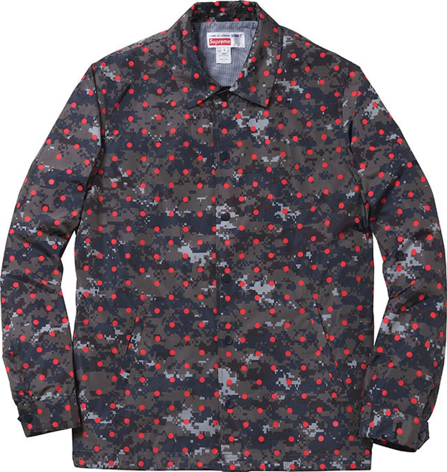 Comme des Garçons SHIRT®/Supreme
