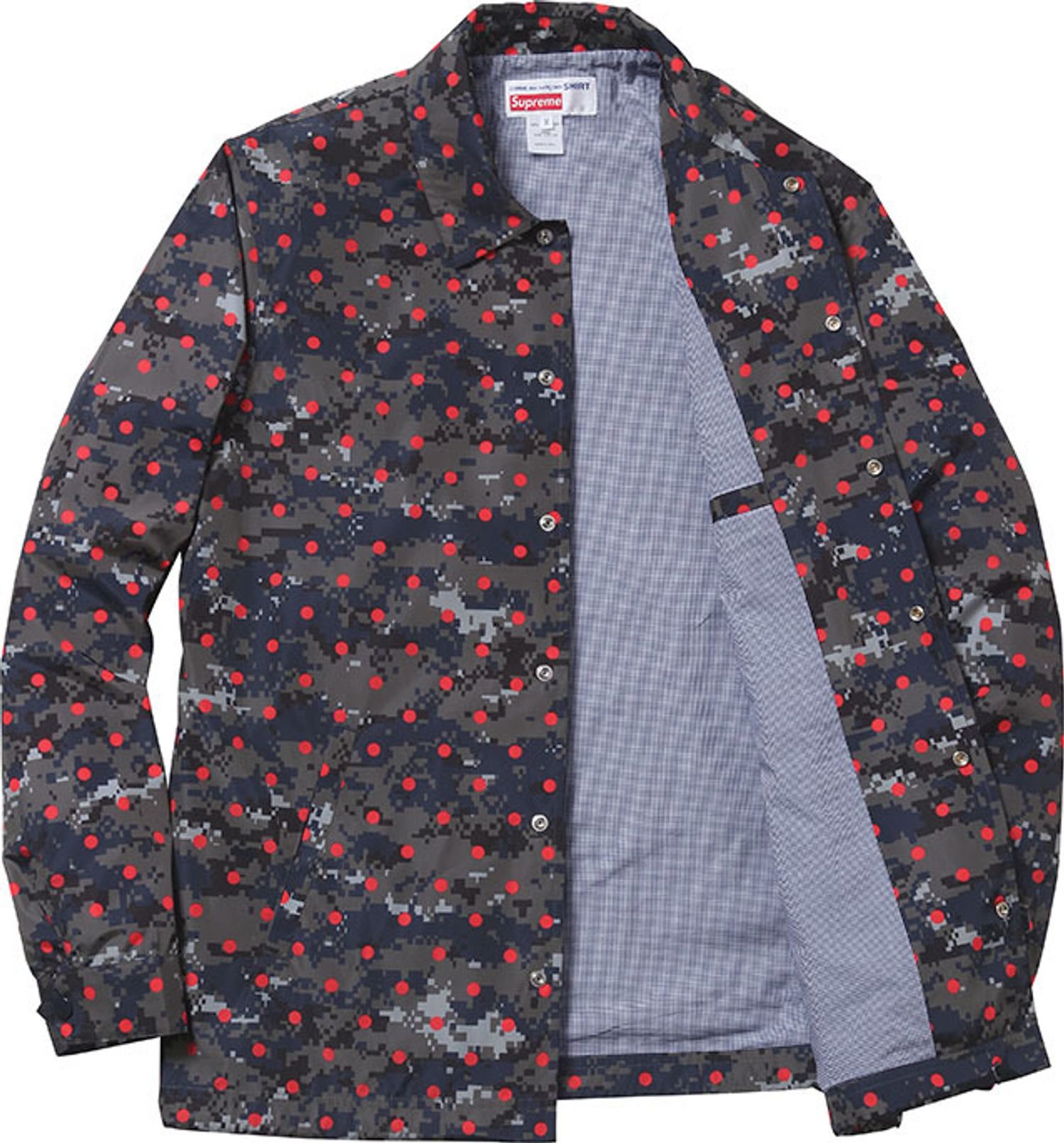 Comme des Garçons SHIRT®/Supreme