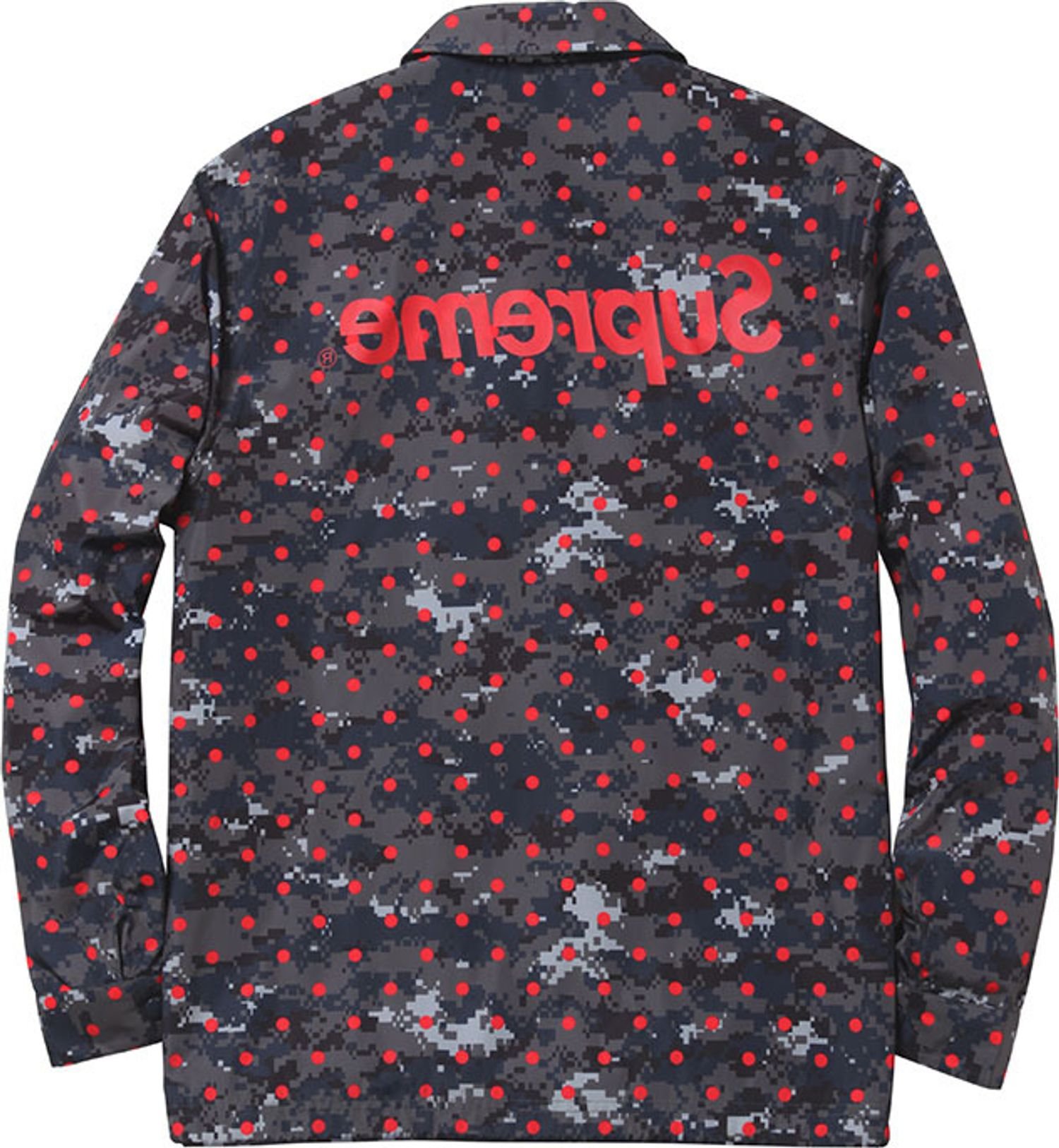 Comme des Garçons SHIRT®/Supreme