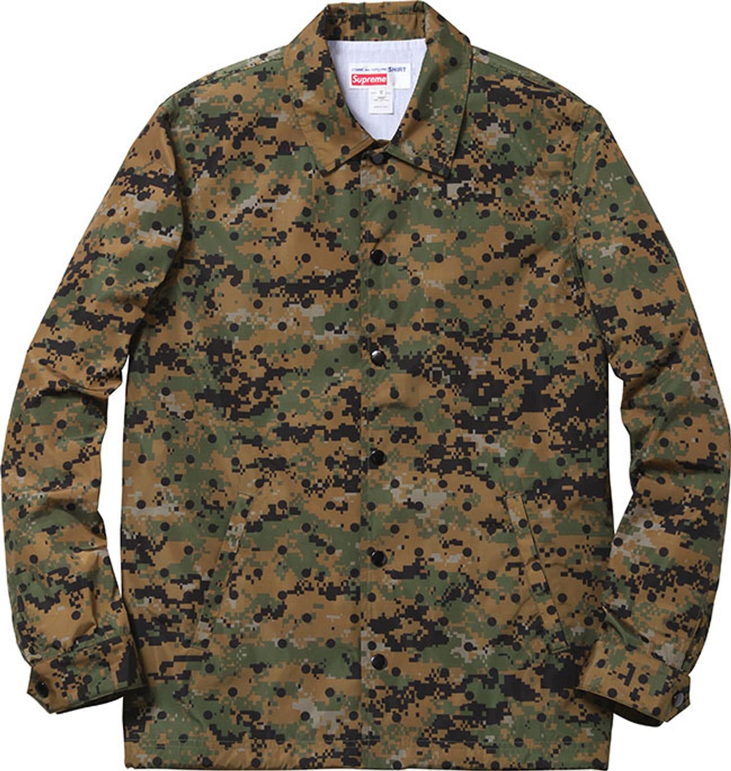 Comme des Garçons SHIRT®/Supreme