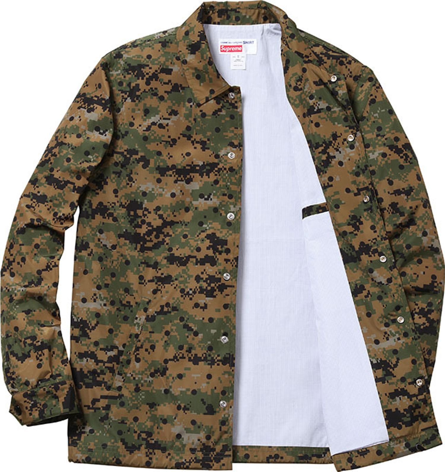 Comme des Garçons SHIRT®/Supreme