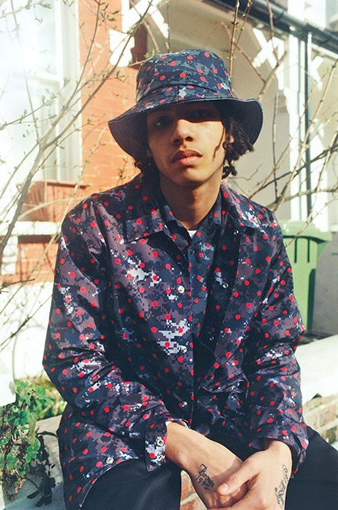 Comme des Garçons SHIRT®/Supreme