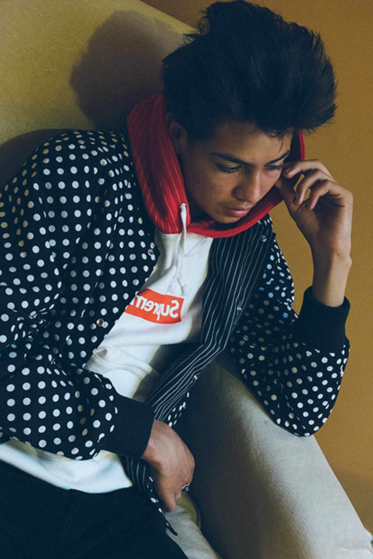 Comme des Garçons SHIRT®/Supreme