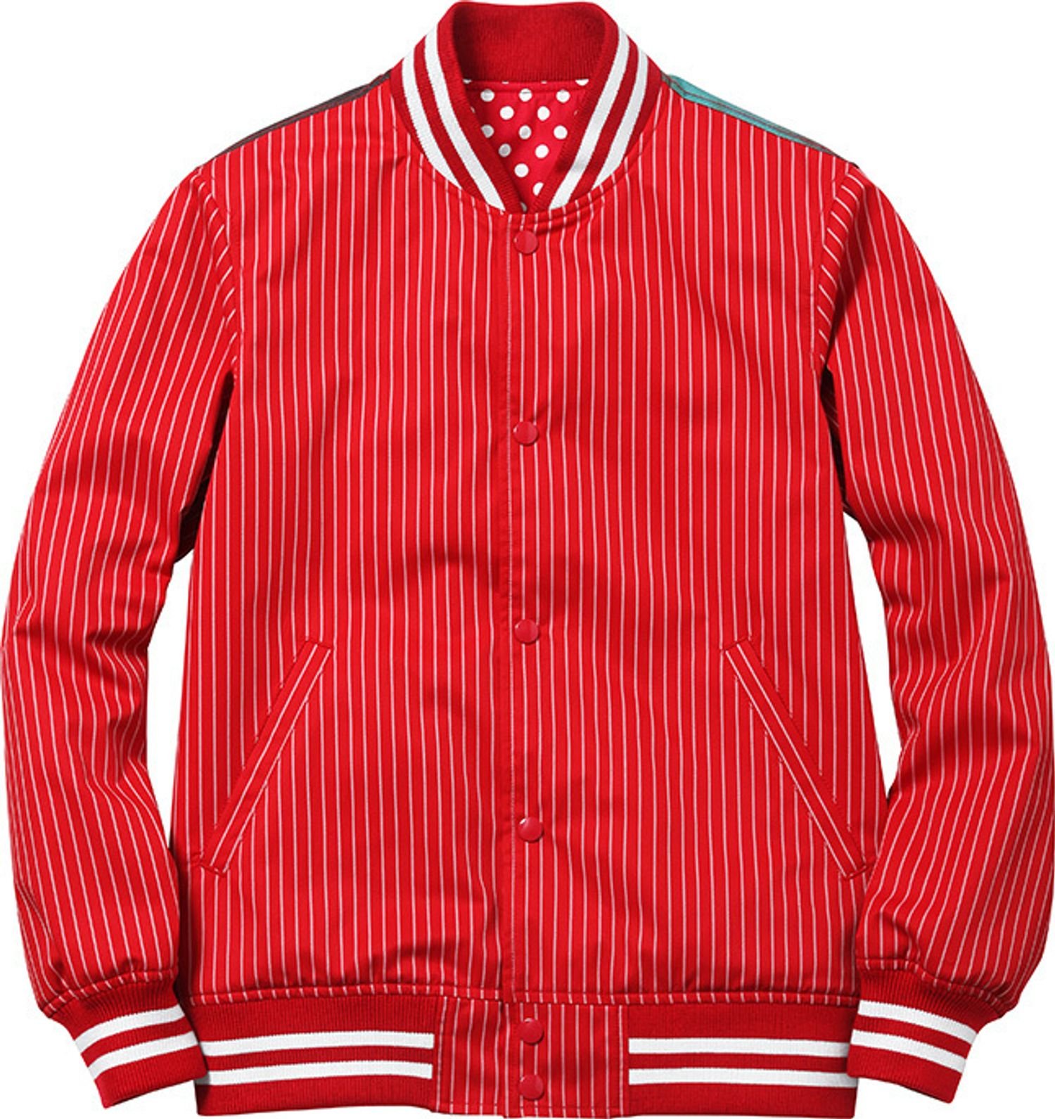Comme des Garçons SHIRT®/Supreme