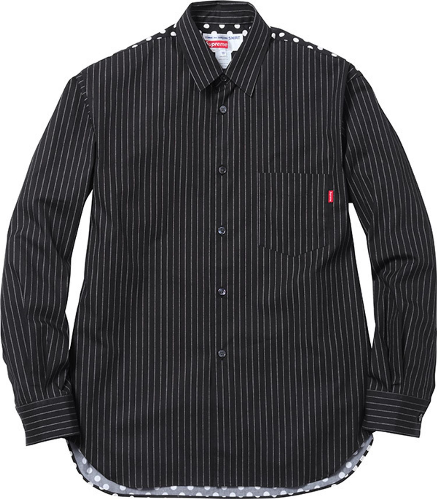 Comme des Garçons SHIRT®/Supreme