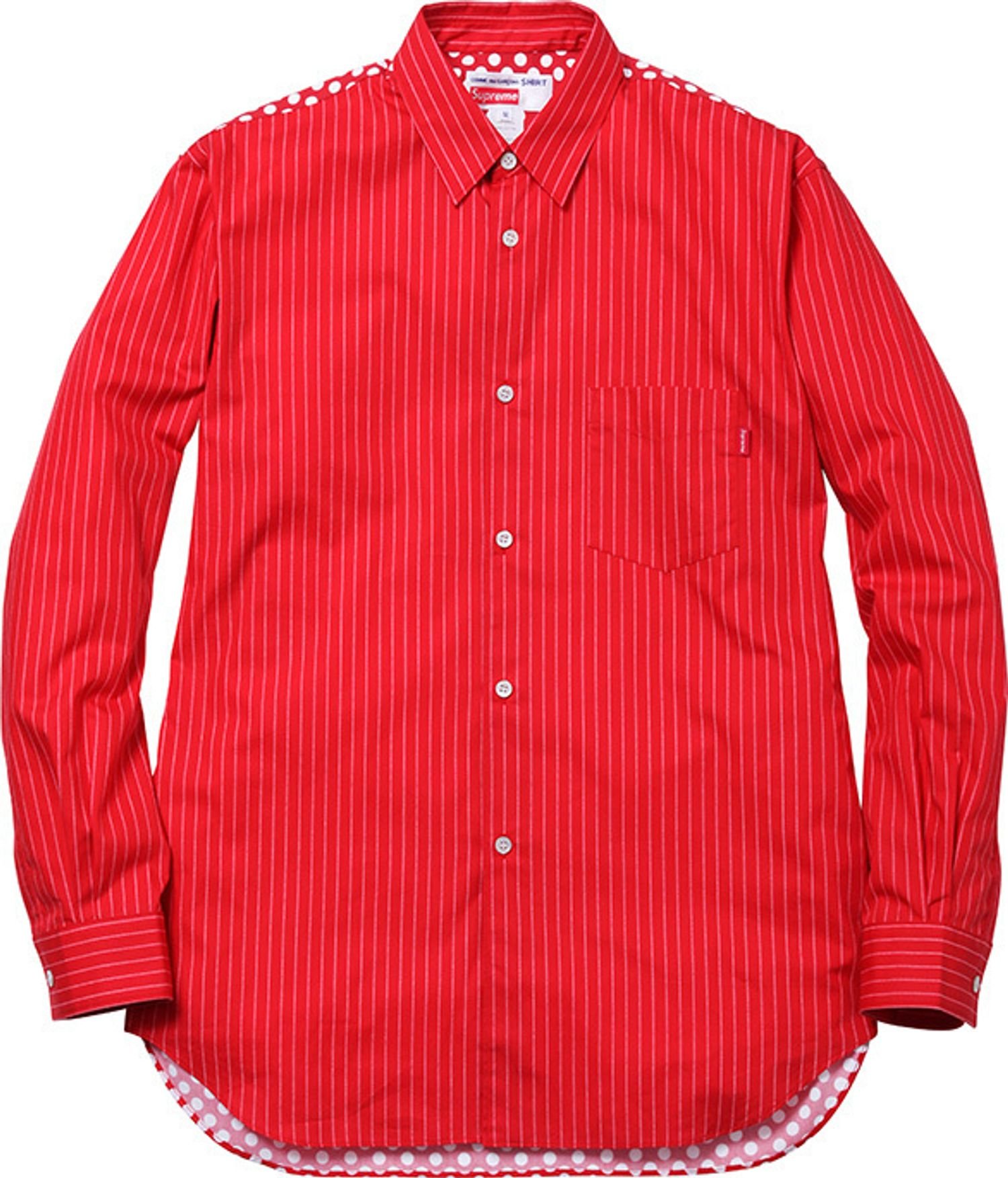 Comme des Garçons SHIRT®/Supreme