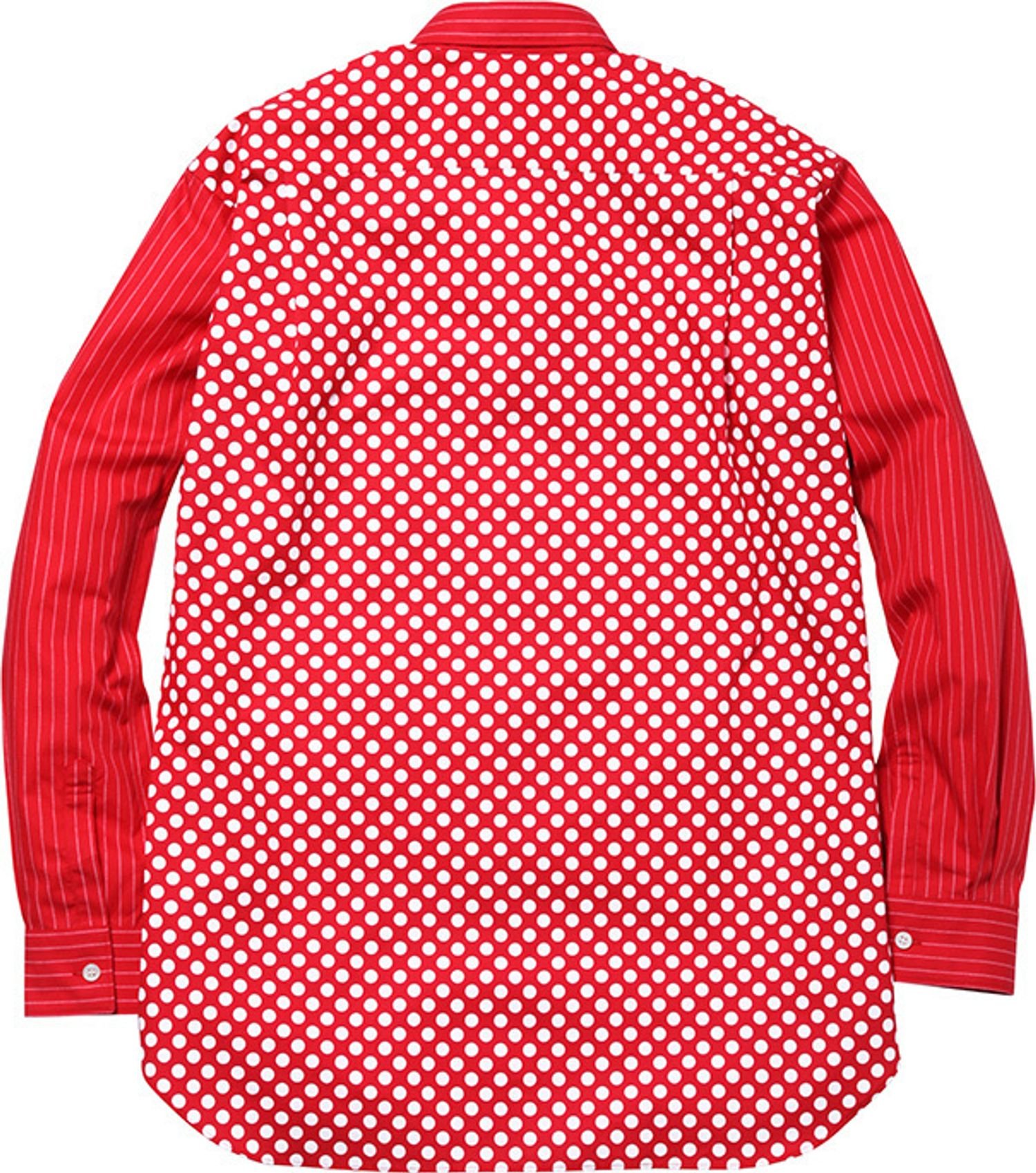 Comme des Garçons SHIRT®/Supreme
