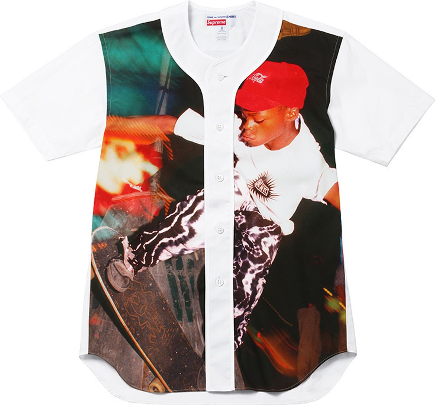 Comme des Garçons SHIRT®/Supreme