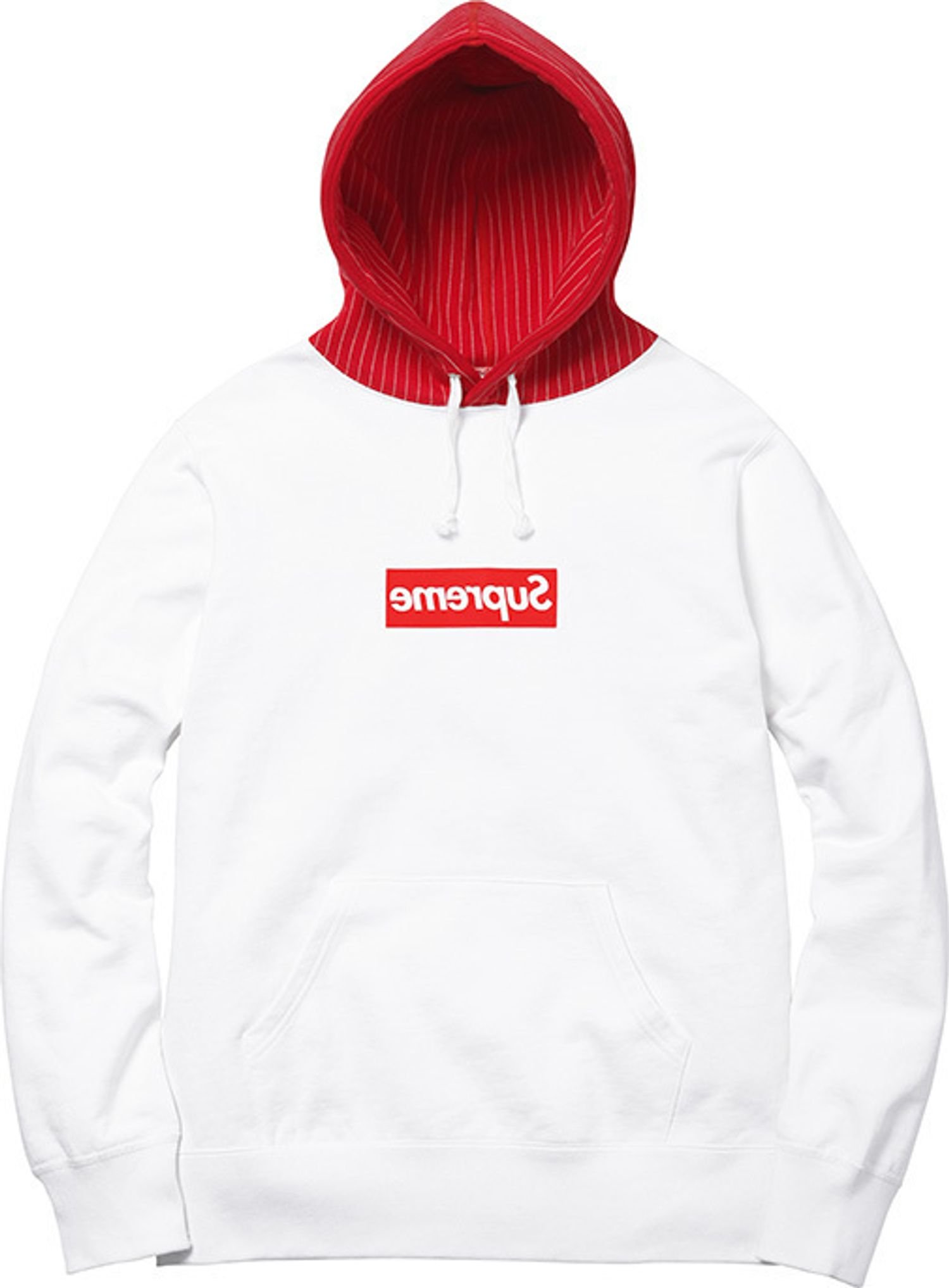 Comme des Garçons SHIRT®/Supreme