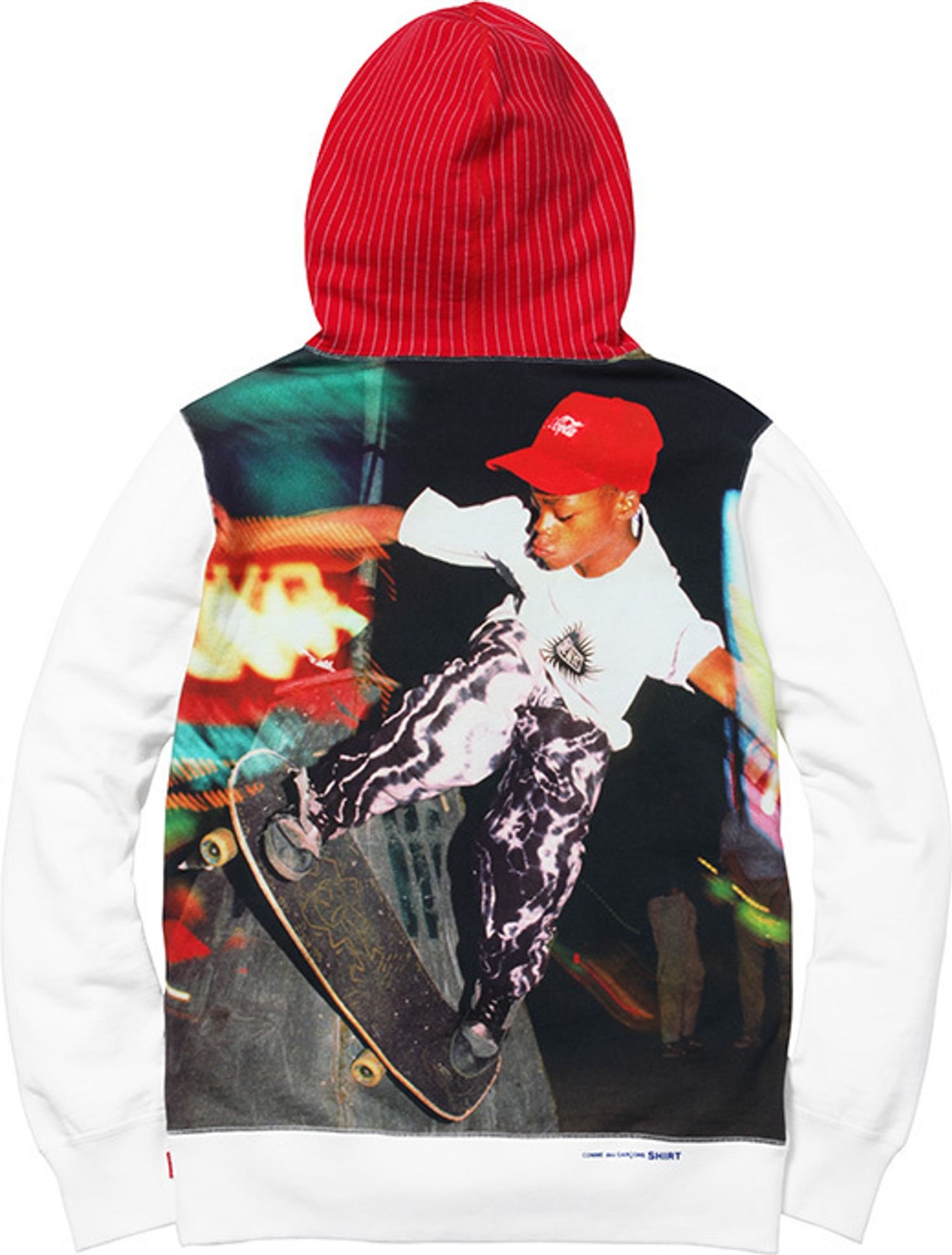 Comme des Garçons SHIRT®/Supreme
