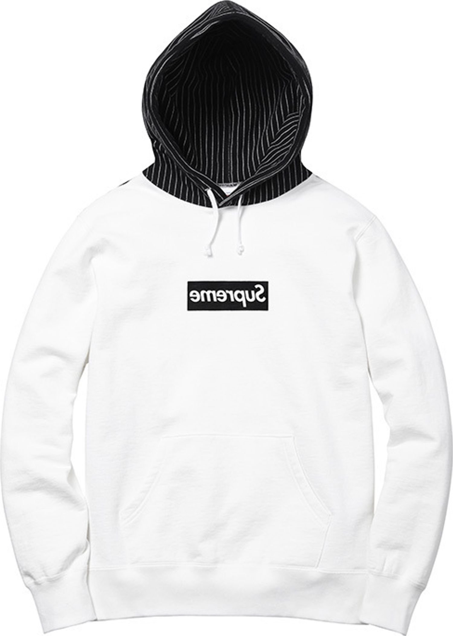 Comme des Garçons SHIRT®/Supreme