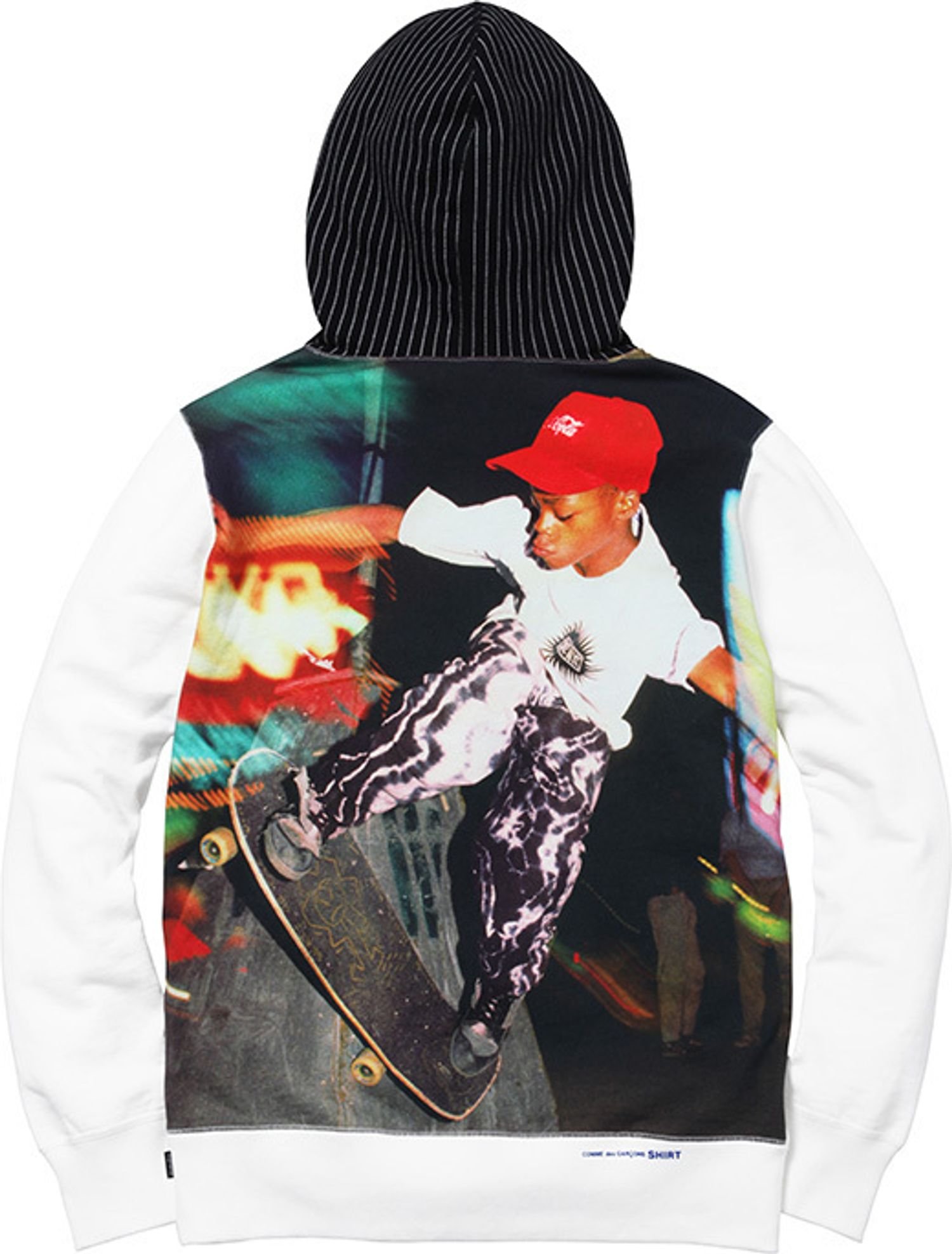 Comme des Garçons SHIRT®/Supreme