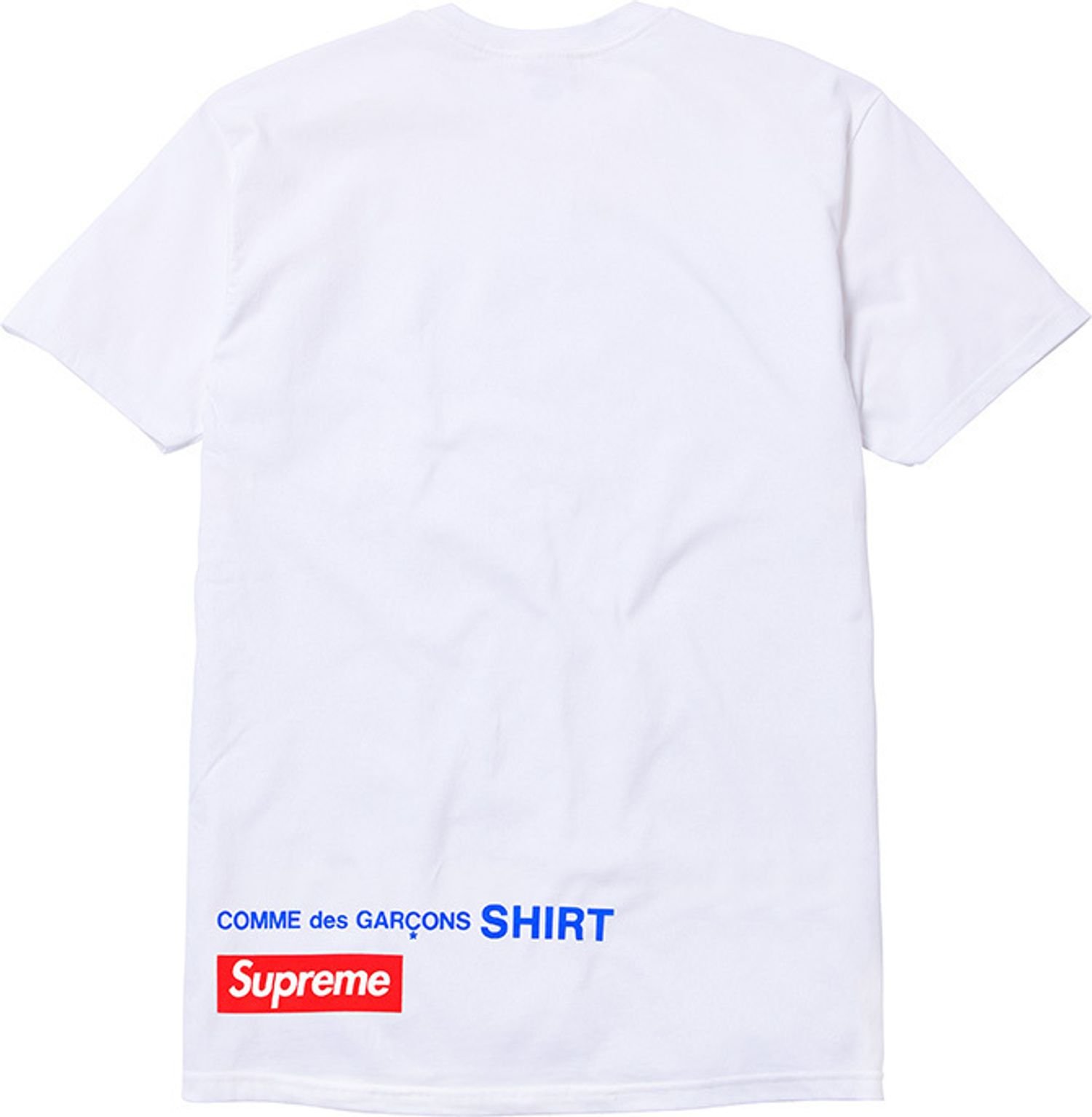 Comme des Garçons SHIRT®/Supreme
